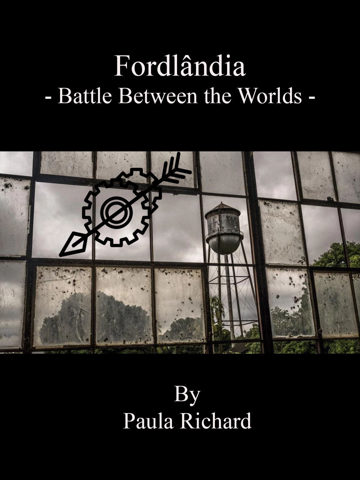 Fordlândia - Battle between Worlds