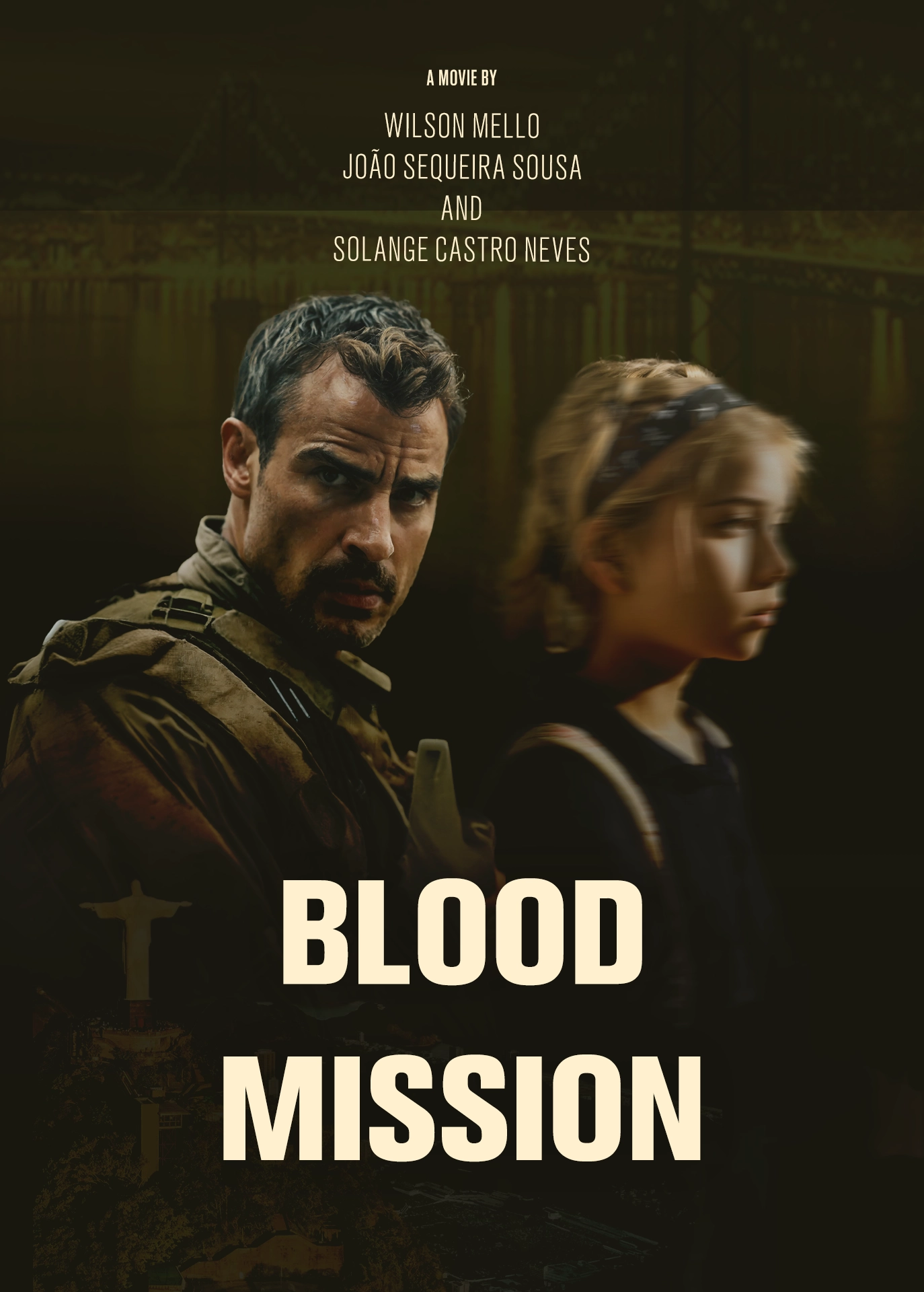 Blood Mission