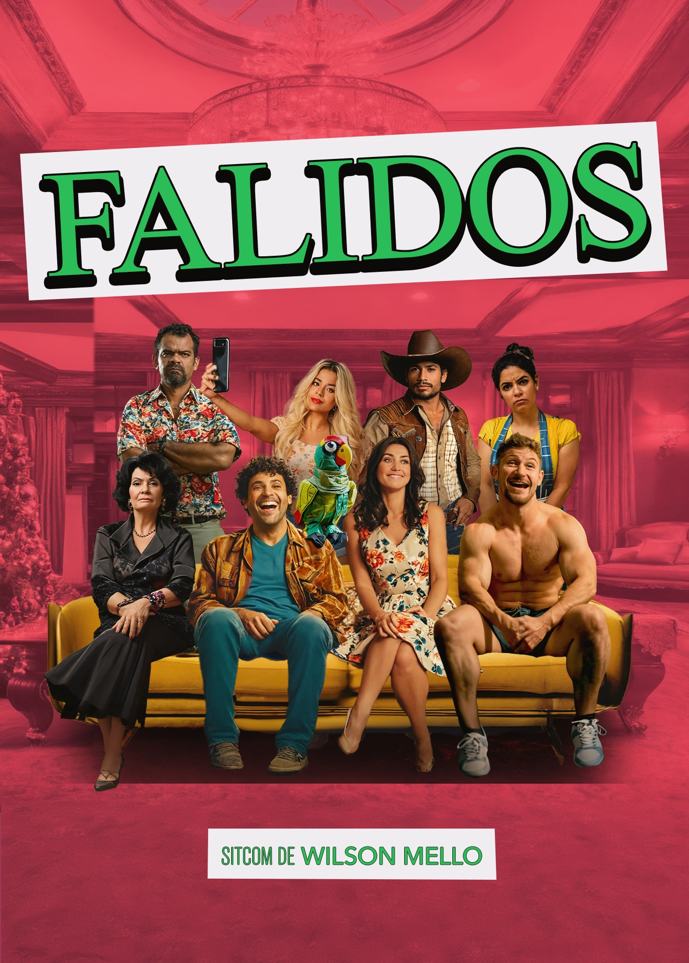 Falidos