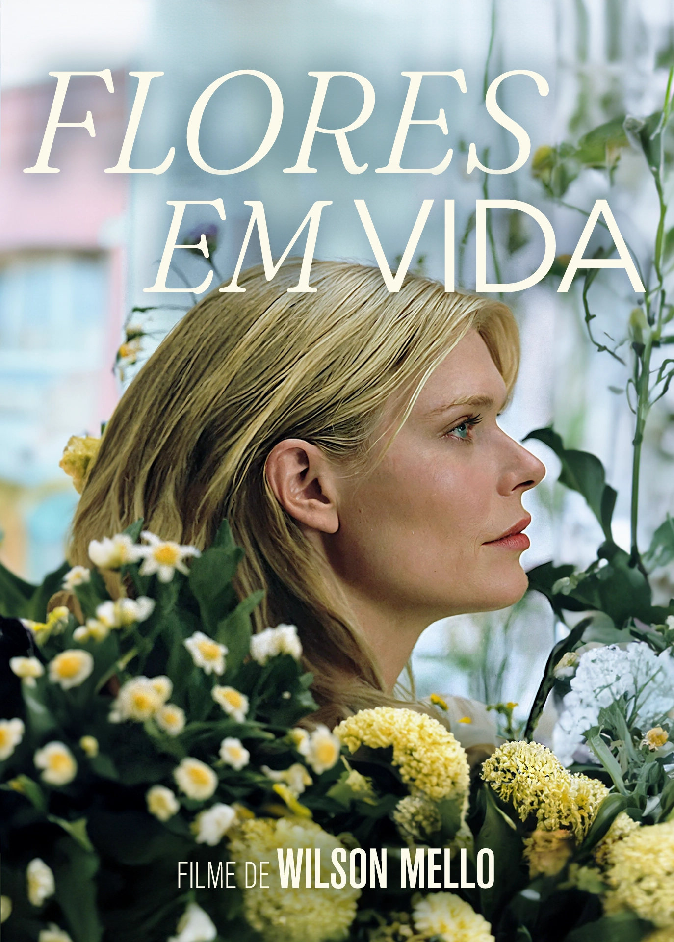 Flores em Vida