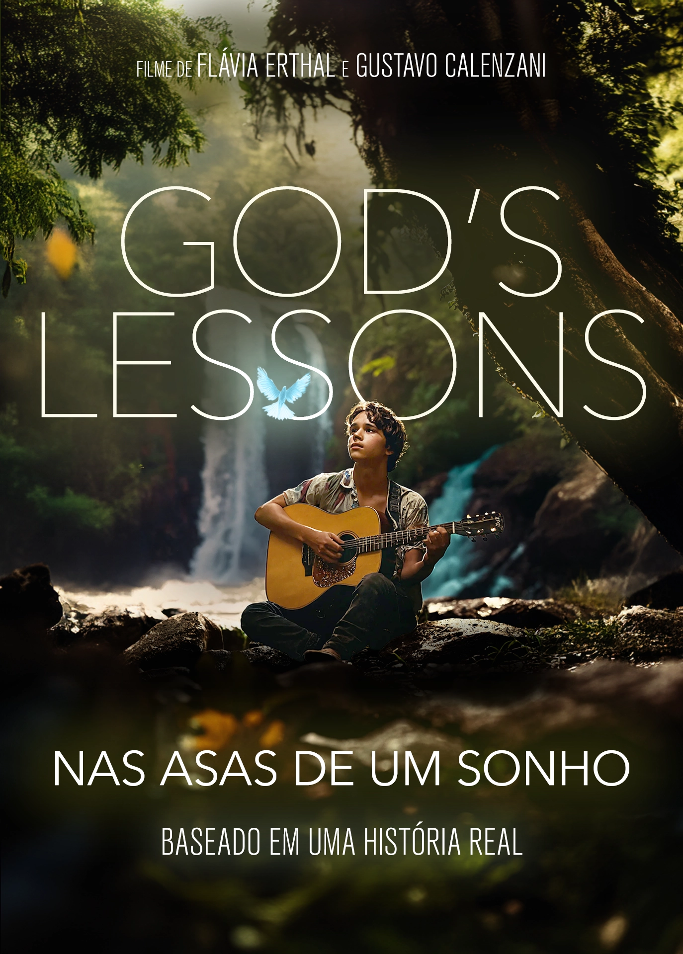 God's Lessons