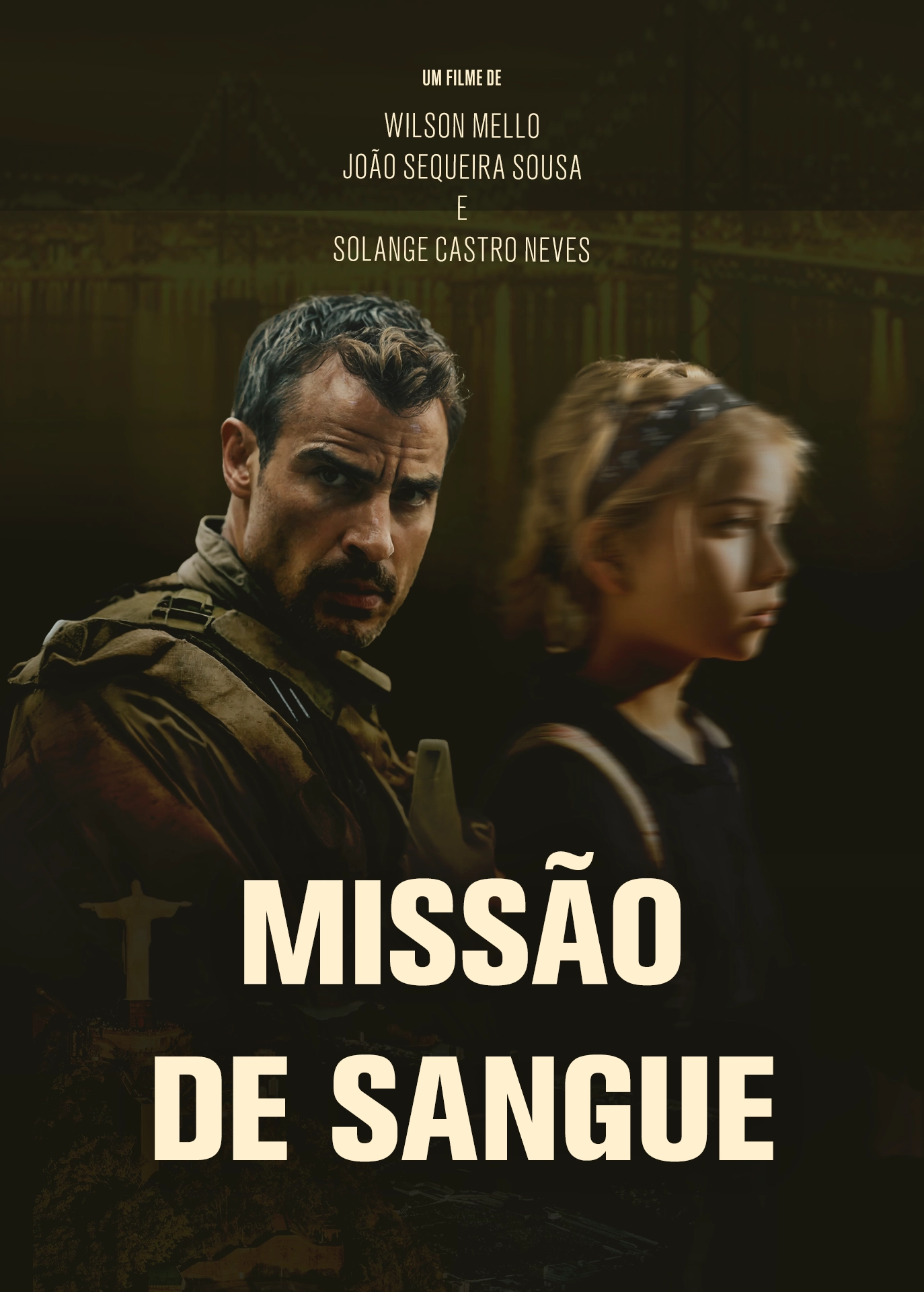 Missão de Sangue